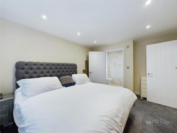 Bed 1