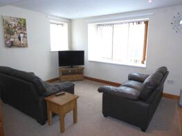 Flat 2, County Mews, Theatre Street, Ulverston LA12 7AQ