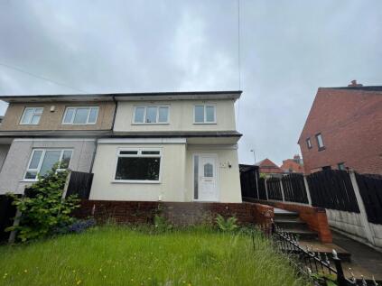 2 Bondfield Crescent, Wombwell, Barnsley S73 8TR
