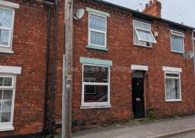 24, Coleby Street, Lincoln LN2 5NA