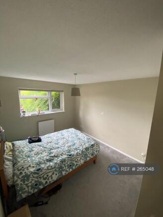 Room Offered
