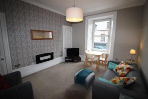 304, George Street, Aberdeen AB25 1HL