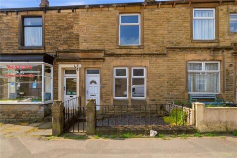 Blackburn Road, Oswaldtwistle, Accrington, Lancashire, BB5