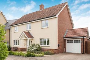 3, Jennings Road, Saffron Walden CB11 3NJ