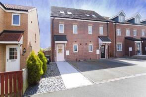 19, Oxford Close, Peterlee SR8 2EF