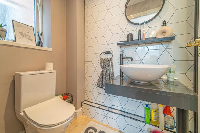 En-suite