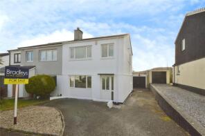 10, Corfe Avenue, Plymouth PL3 5SQ