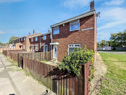 Macbeth Walk, Peterlee, Durham, SR8 4HU