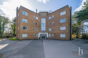 18, Dale Court, Telegraph Road, Wirral CH60 7SH