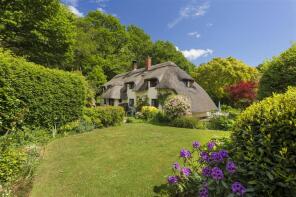 Blean Cottage, Hickmans Green, Faversham ME13 9NT