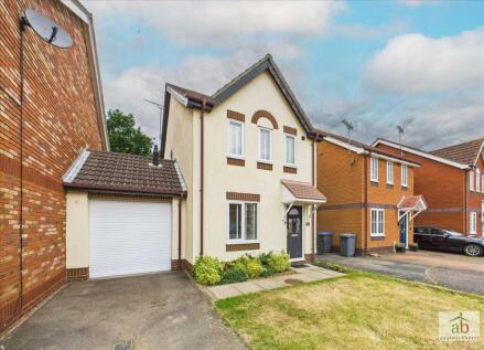 Knights Lane, Kesgrave