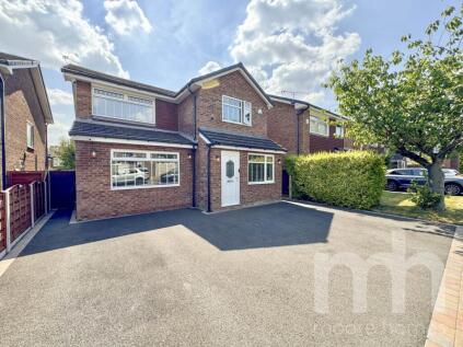 WOODEND, Bramhall SK7 3LN
