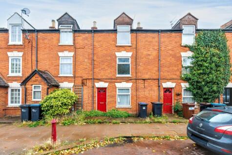 55 Oxford Street, Daventry, NN11 4AD