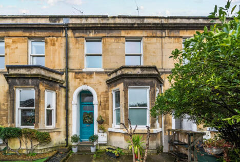 Lower Bristol Road, Bath, Somerset, BA2