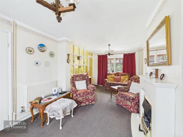 Cedar Chase, Heybridge photo 4