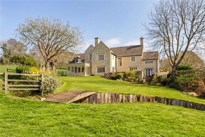 Chestnut House
