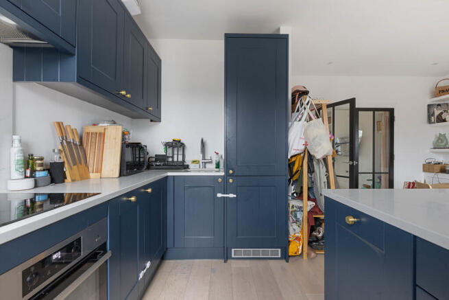 Flat 4, 9 Dagmar ...