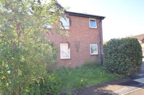 21, Marram Close, Lymington SO41 9FN