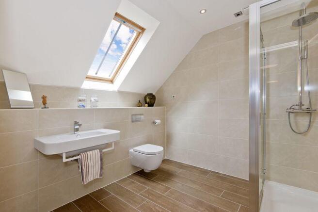 Ensuite Two
