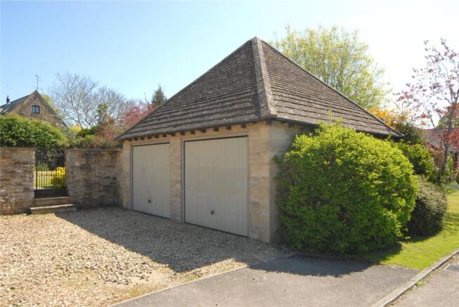 Garages