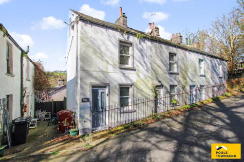 Beeswax Cottage, Church Street, Dalton-in-Furness, LA15 8LH