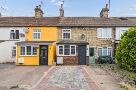 Albert Road, Arlesey, SG15