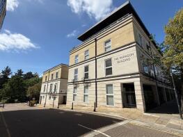 Flat 5, 252, Upper Fourth Street, Central Milton Keynes, Milton Keynes MK9 1DP