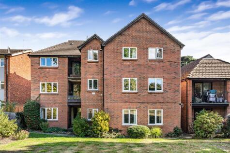 Hillside Road, St. Albans