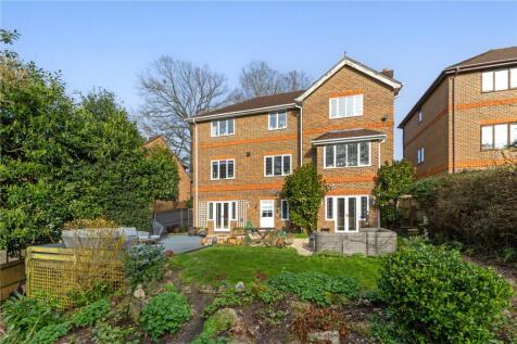 Oriental Road, Ascot, Berkshire, SL5