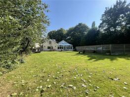 10 Forest Hill, Blakeley Dell, Wirral CH63 0NJ