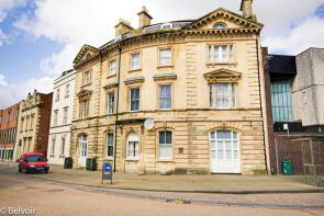 Flat 2, 2 The Black Swan, Commercial Road, Gloucester GL1 2EA