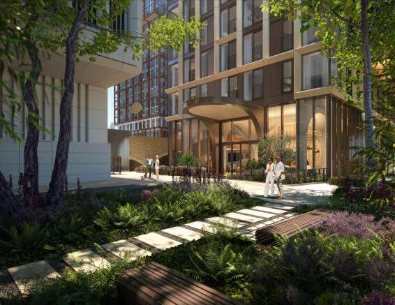 Opus External Entrance and garden day.jpg