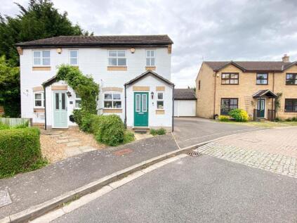 Brook Close, Histon, Cambridge