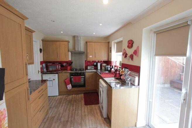 Kitchen 1