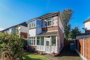 9, Heathland Road, Salford M7 3GD