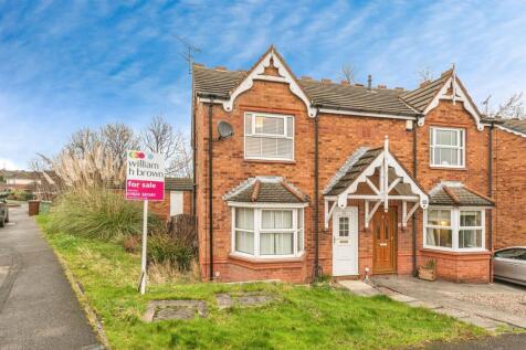 Sheridan Street, Outwood, Wakefield