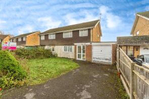 56, Hounsdown Avenue, Totton SO40 9FD