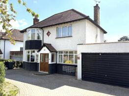 43, Howard Road, Coulsdon CR5 2EB