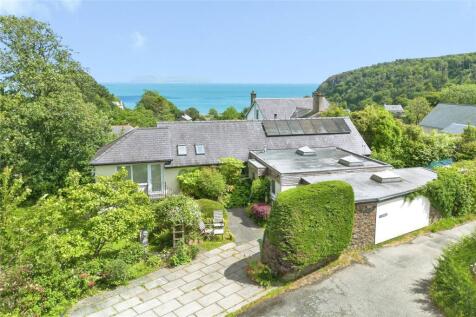 Llanbedrog, Gwynedd, LL53