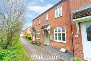 16, Maiden Way, Bromsgrove B60 3GL