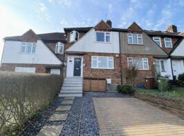 44, Clay Lane, Bushey Heath WD23 1NW