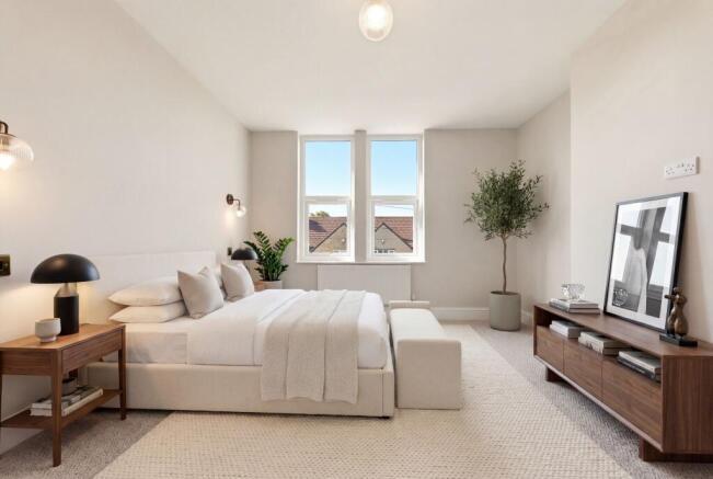 4 bed Terraced for sale Image 4