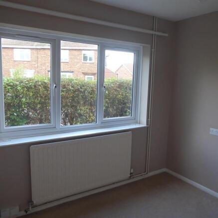 Bedroom 5 / Study