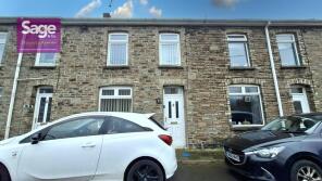 16, Western Terrace, Crosskeys NP11 7BZ