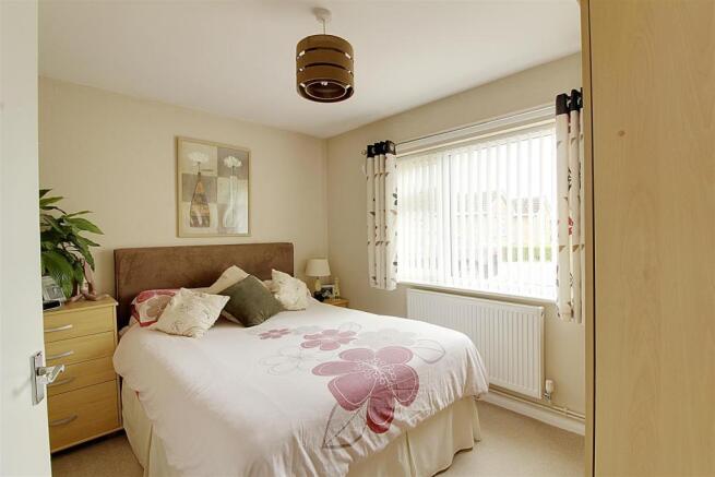 Bed 2
