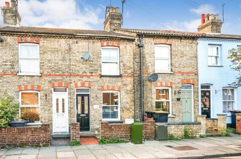 Beaconsfield Street, Bedford