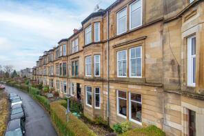 Flat 0/2, 3, Hampden Terrace, Glasgow G42 9XG