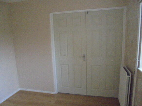 Double door from Din