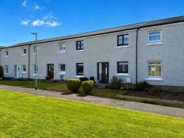 145, Castleview, Kilmarnock KA2 9JD