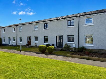 Castleview, Dundonald, KA2